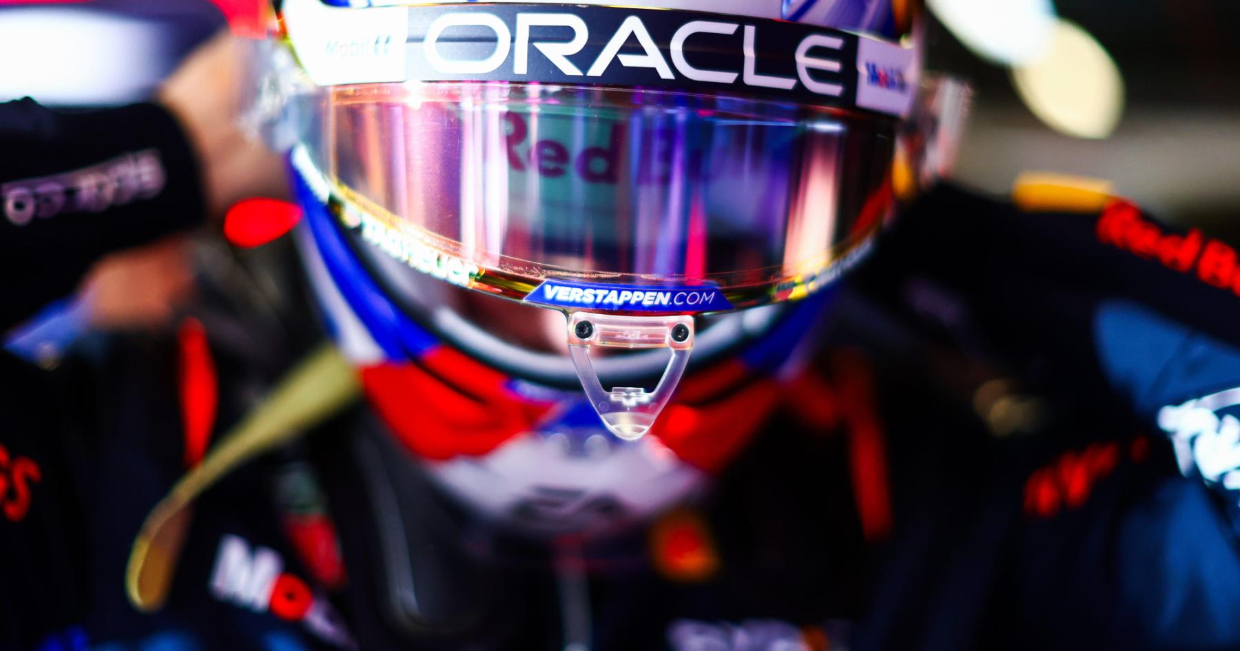Verstappen's Blunt Honesty: Unpacking the 'F***ing Stupid' Commentary at Australian GP