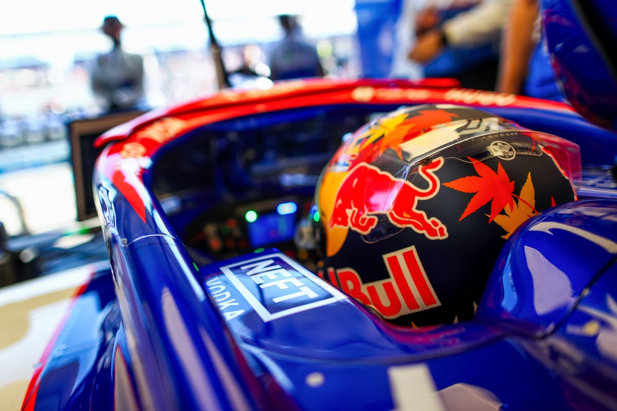 Unleashing the Unseen Potential: Red Bull's Underrated F1 Driver Demands Recognition