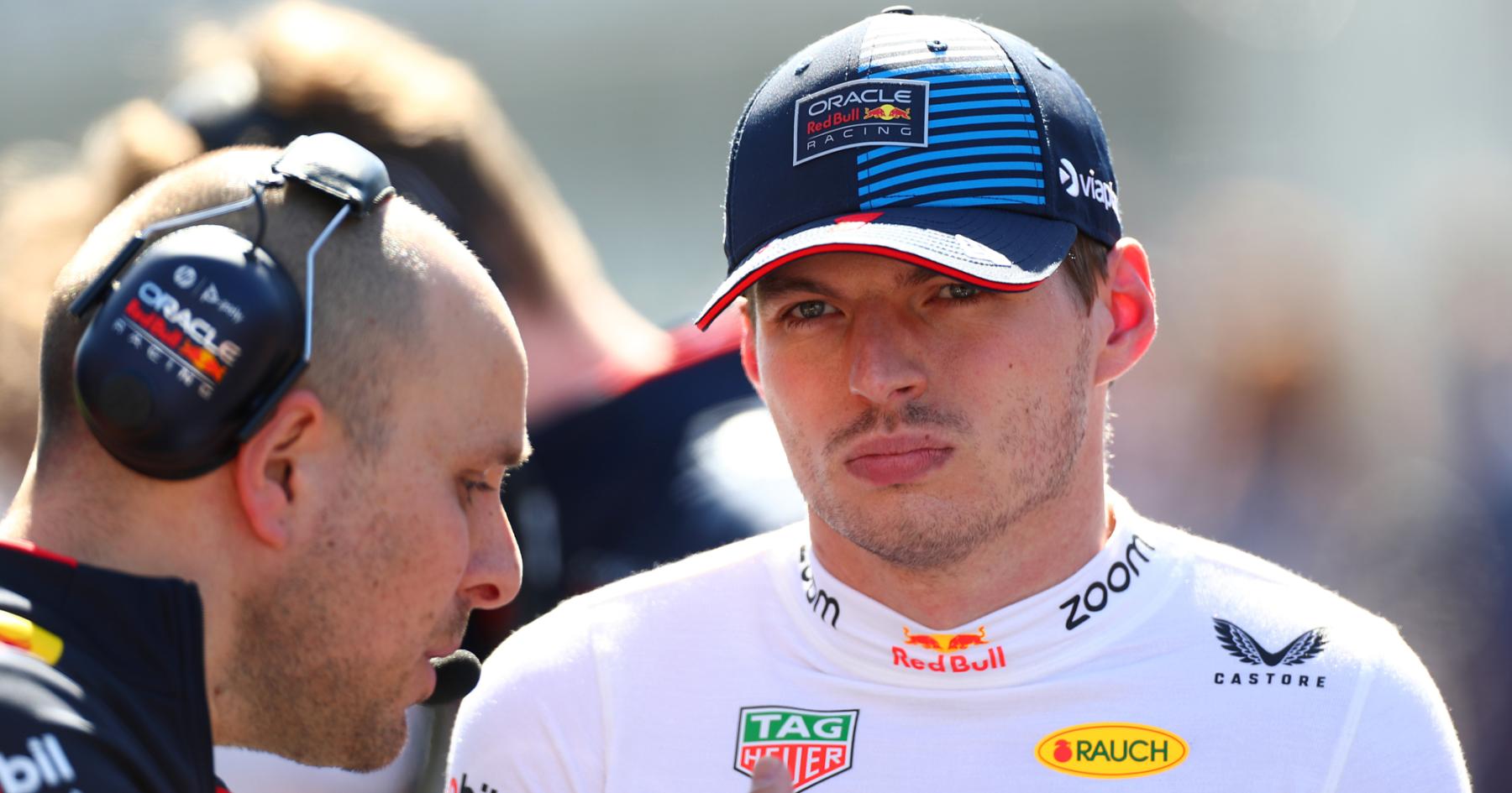Expert Insight: Predicting Max Verstappen's Future in Formula 1