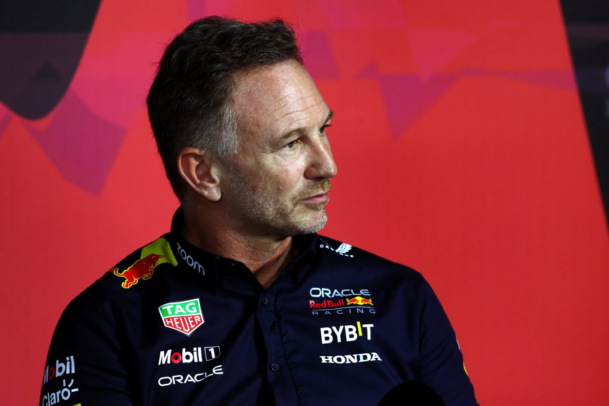 Amid Controversy: Horner Fights Back in Red Bull Investigation Appeal