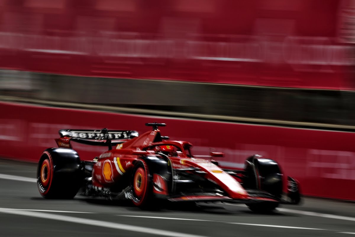 Vasseur Provides Insight Into Ferrari's F1 Competitive Edge Over Verstappen