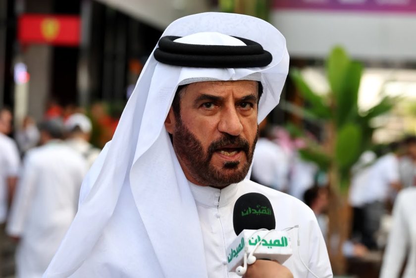 FIA Exonerates Ben Sulayem in Landmark Decision Over F1 Interference Allegations