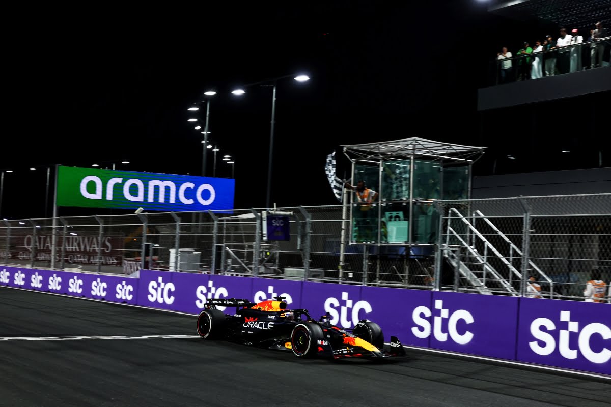 Norris denies that Verstappen’s F1 dominance is ‘concerning’