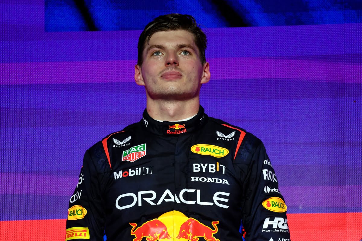 The Potential for a Game-Changing Verstappen Departure from Red Bull: A Strategic Analysis