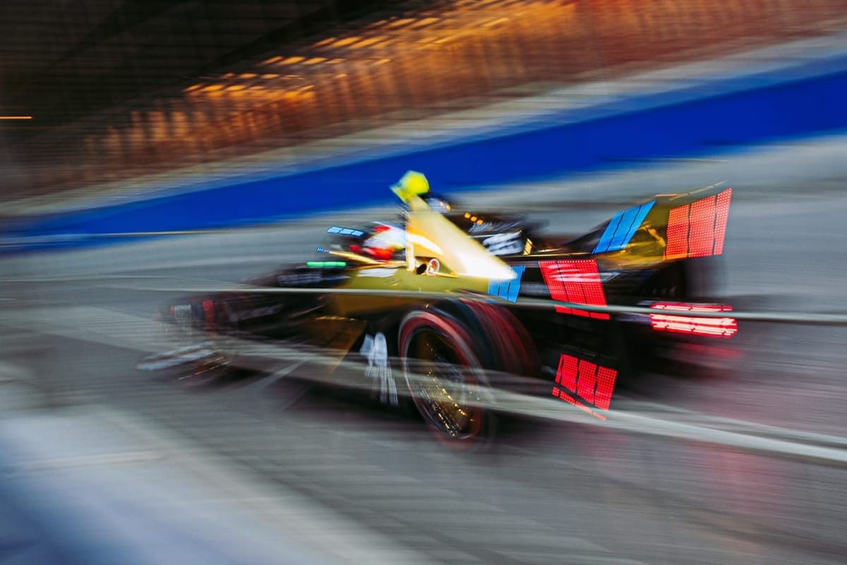 The Electrifying Shift: Inside the Bold Move from Jaguar to Penske in Formula E