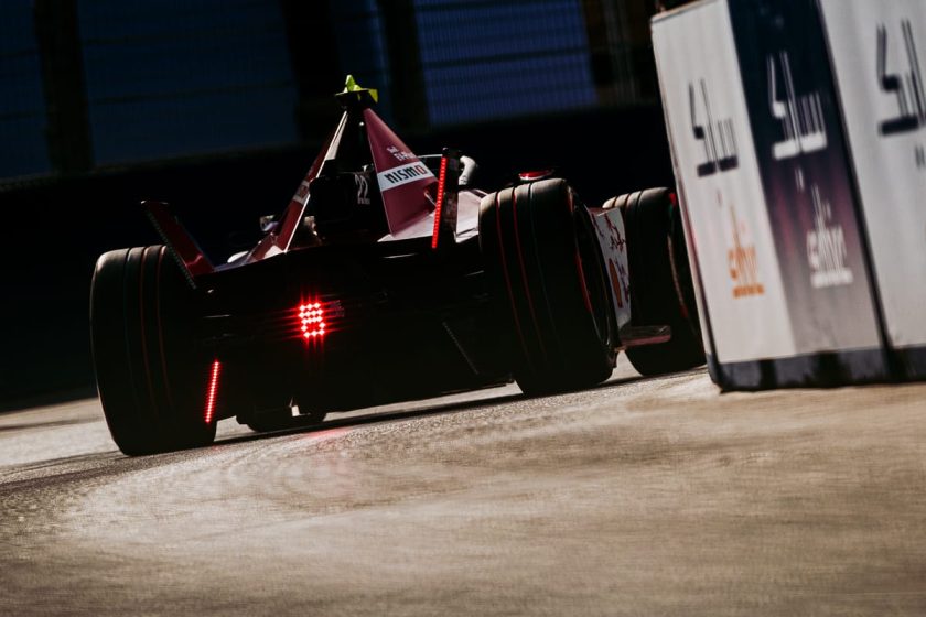 The Mastermind Fueling Formula E's Revolutionary Advancements