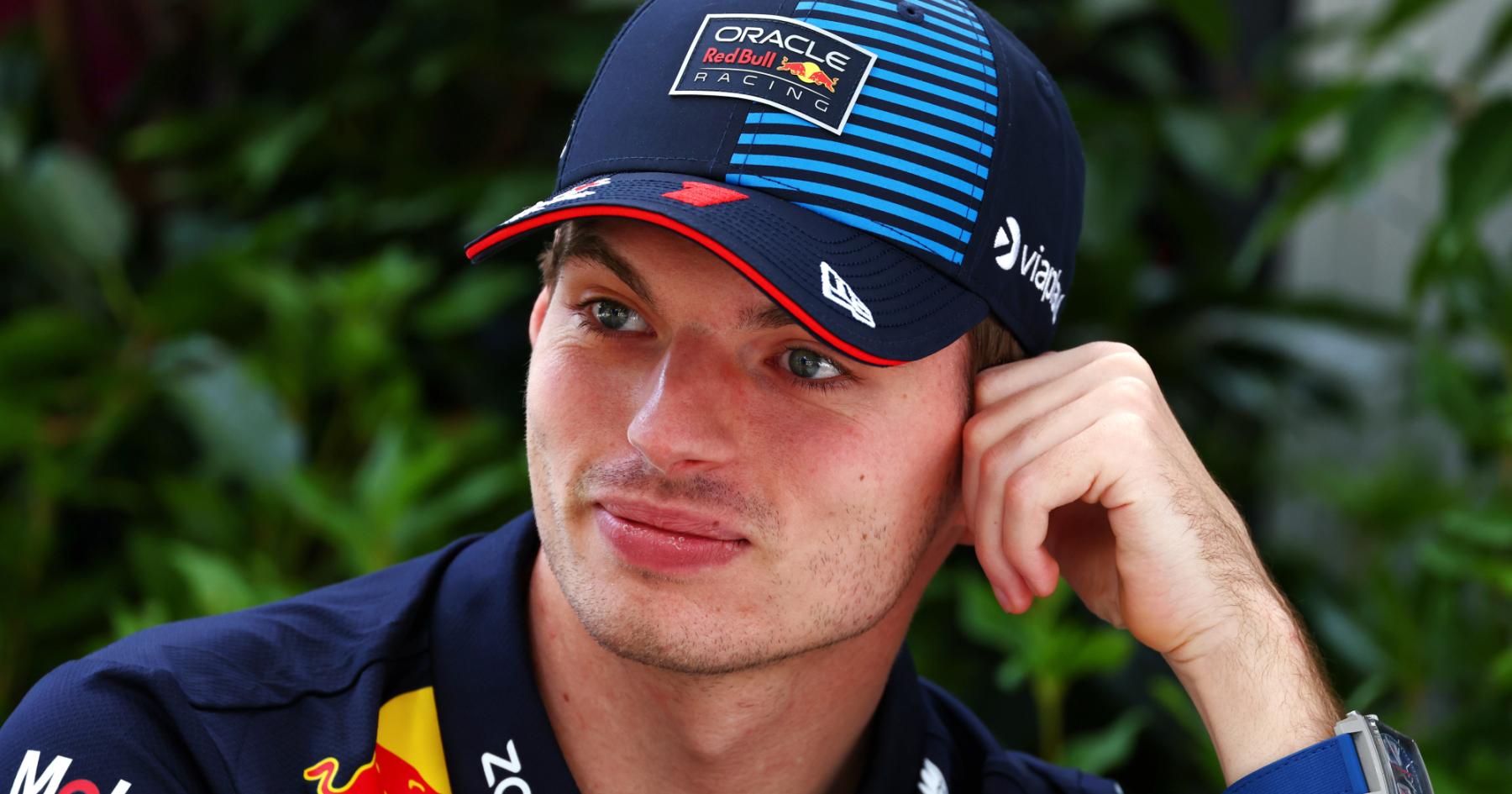 Verstappen's Uncertain Future: Perez's Insight and RacingNews365 Review