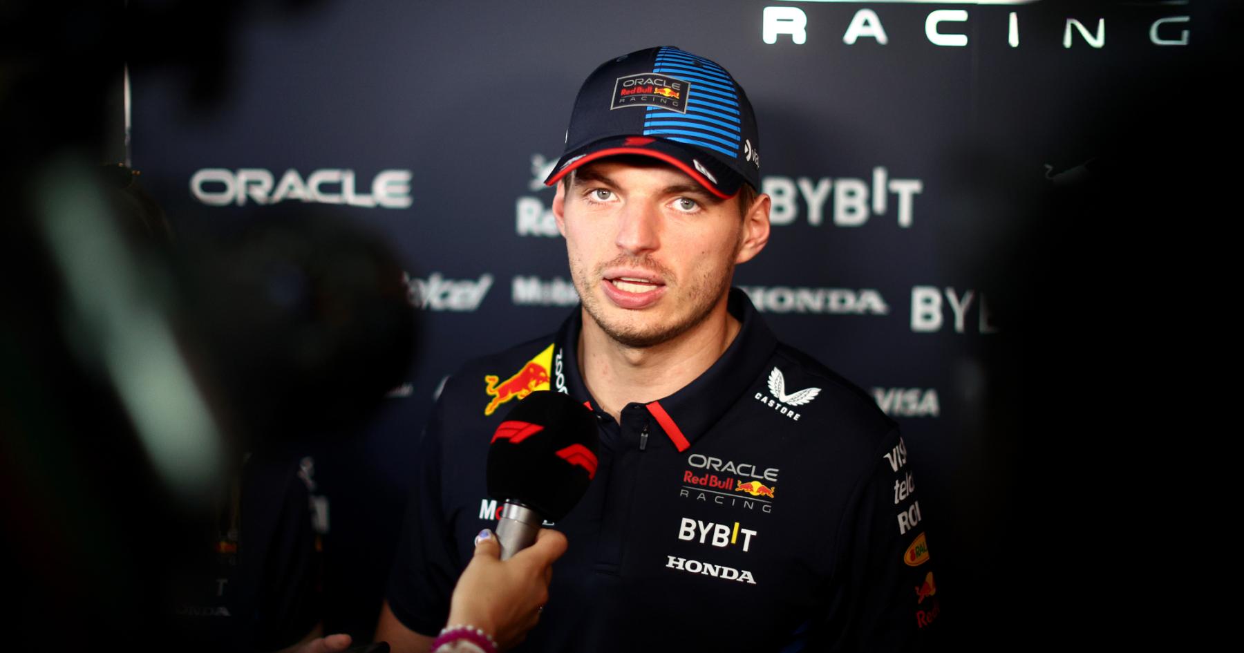 The Insightful Revelation: Max Verstappen Delivers Raw Truth About Father Jos' Public Criticism of Horner