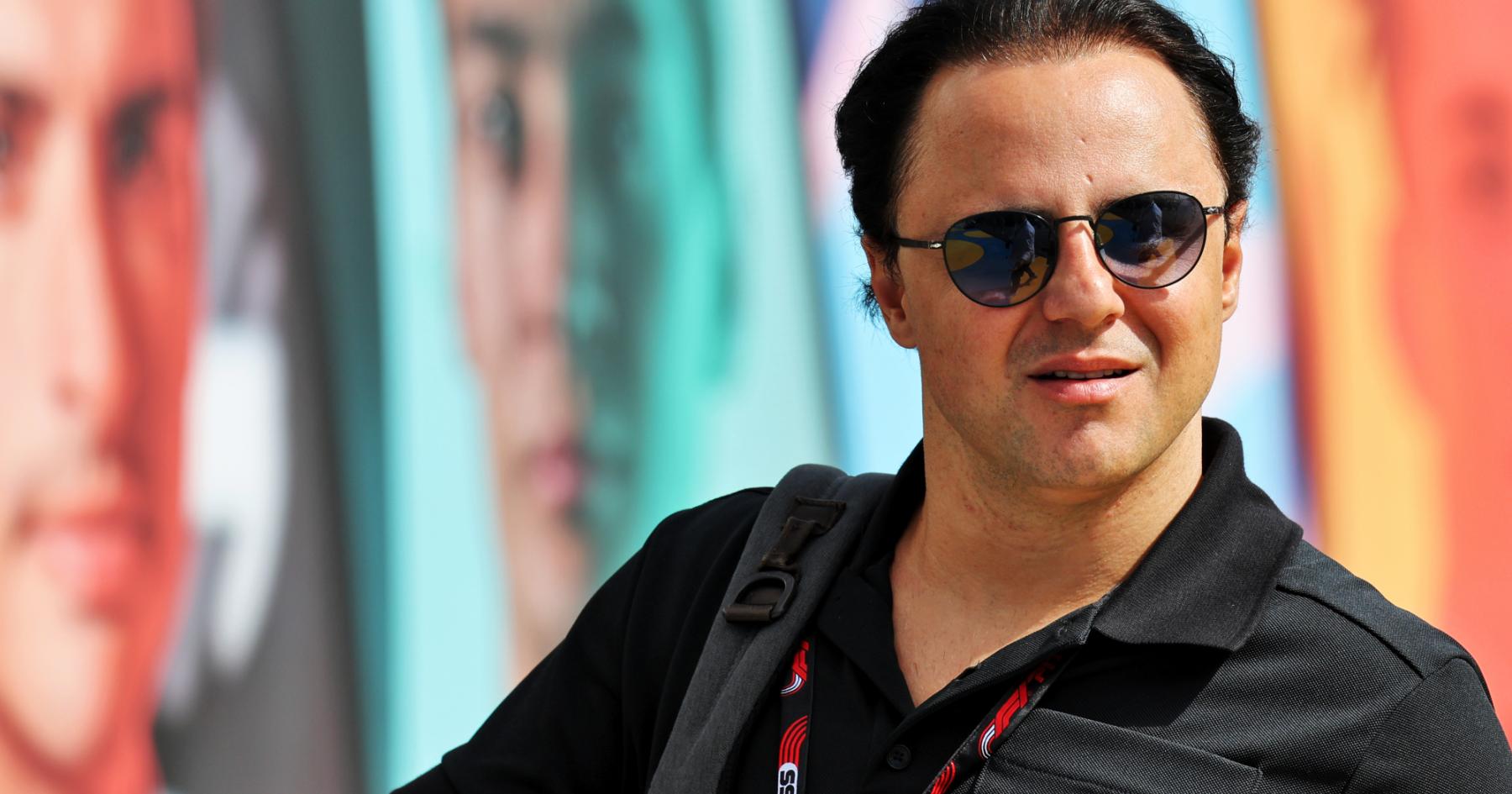 Driving Against the Odds: Felipe Massa Makes Bold Move to Join São Paulo E-Prix Amid Legal Battle with FIA
