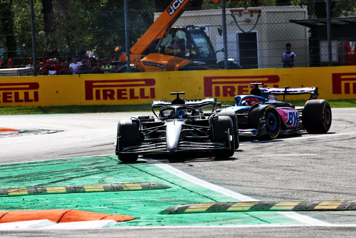 Revolutionizing Racing Rules: F1 Overtaking Penalties Evolve for the Better
