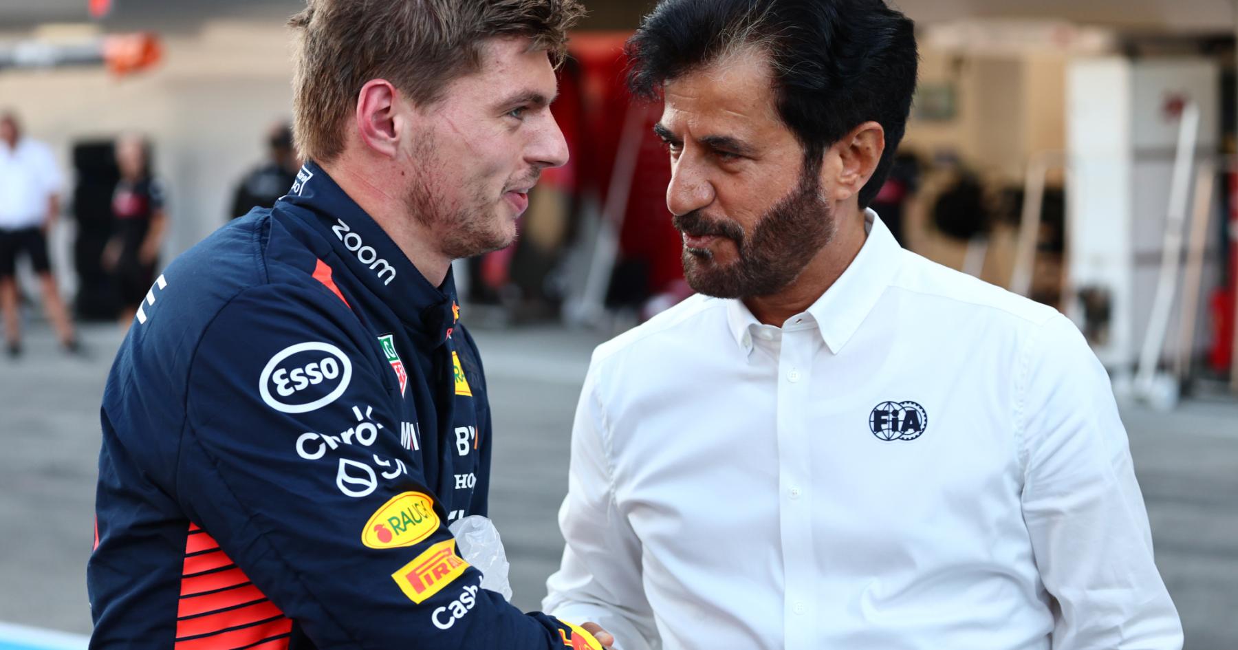 FIA President hit with new allegations as Verstappen escape clause emerges – RacingNews365 Review