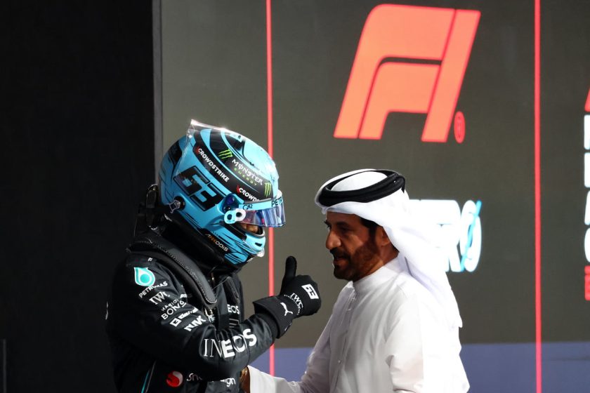 Revving Towards Transparency: Racing World Demands Clarity Amid Ben Sulayem Allegations
