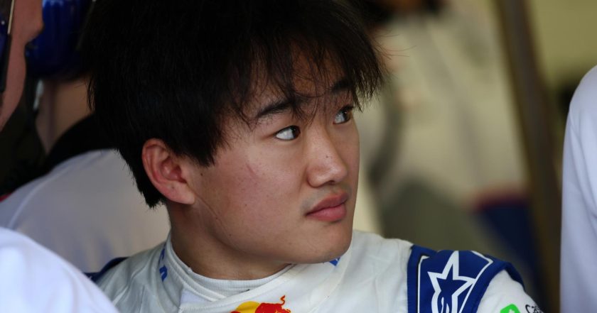 Tsunoda demands transparency: Ricciardo team order controversy rocks F1 world