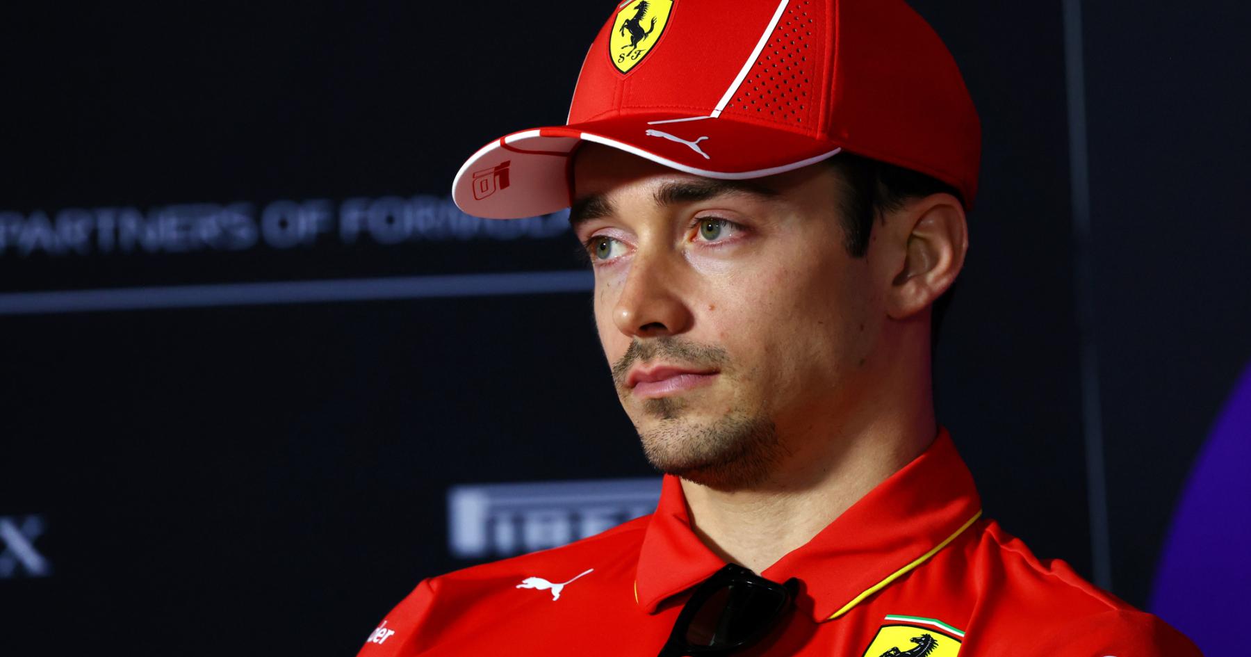 The Leclerc Dilemma: Ferrari's Qualifying Controversy Sparks Discontent
