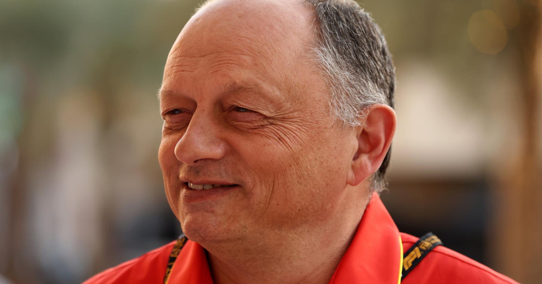 Vasseur Stands Firm: Red Bull's Dominance in 2024 F1 Title Race Not a Given