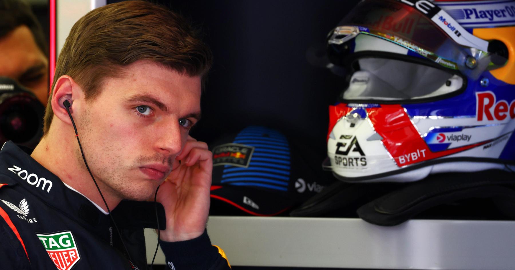 F1 in Turmoil: Impending Verstappen Departure Sparks Team Turbulence at Red Bull