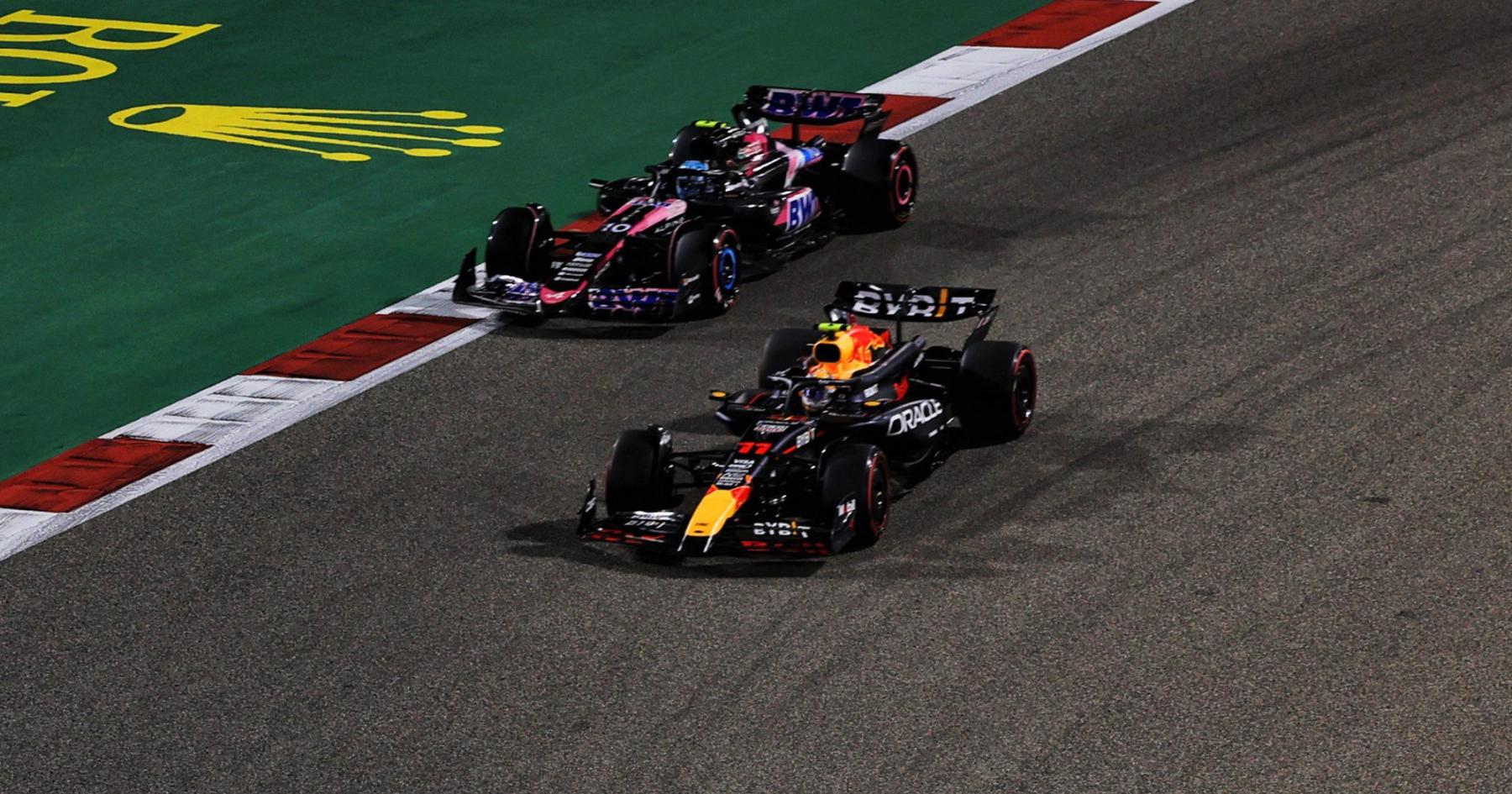 Crucial Bahrain GP factor set to have minimal effect on season-opener