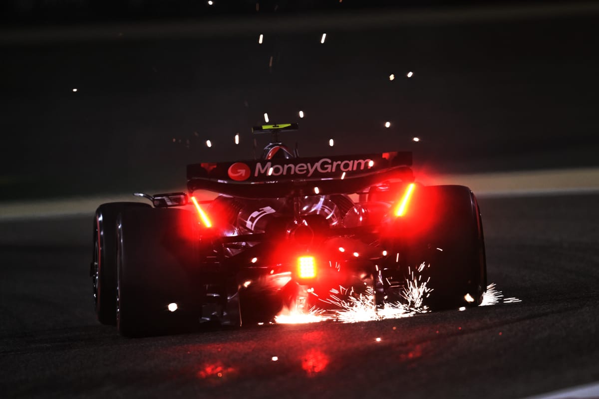 Five questions F1's Bahrain Grand Prix will answer