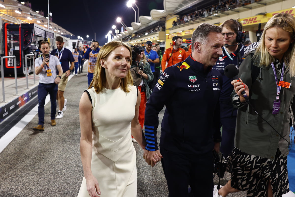 Horner Challenges Intrusion on Family Amid Red Bull F1 Investigation Fallout