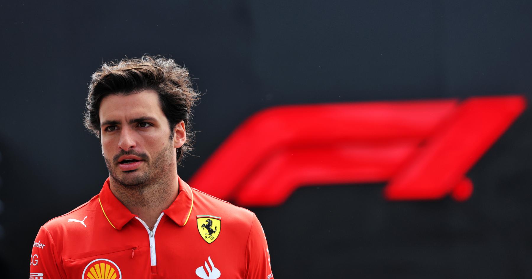 Ferrari Shakeup: Sainz Dropped for Saudi Arabia Grand Prix