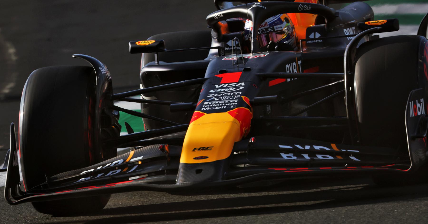 Thrilling Start: Top Performances Shine in 2024 F1 Saudi Arabian Grand Prix Free Practice 1