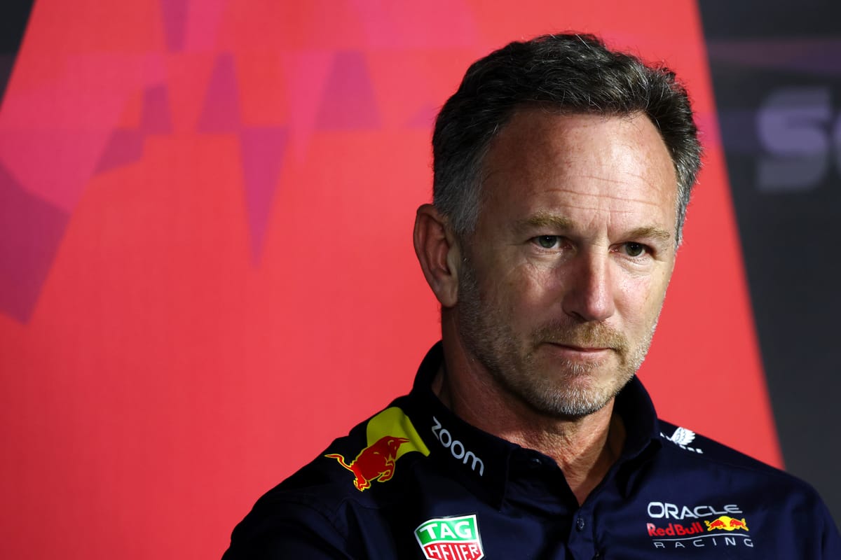 Breaking News: FIA Faces Firestorm as Horner Alleges Grievance