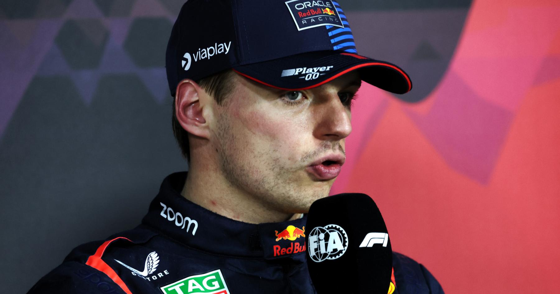 Game-Changer: Verstappen Nears Historic Move to Mercedes Amid Red Bull Drama