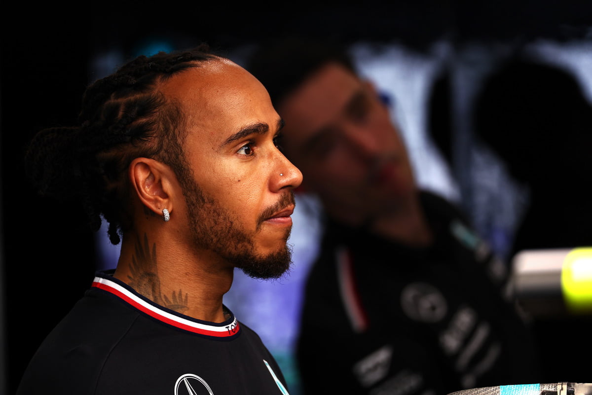 The Unraveling of Champions: Hamilton's F1 Controversy Sparks Disappointment