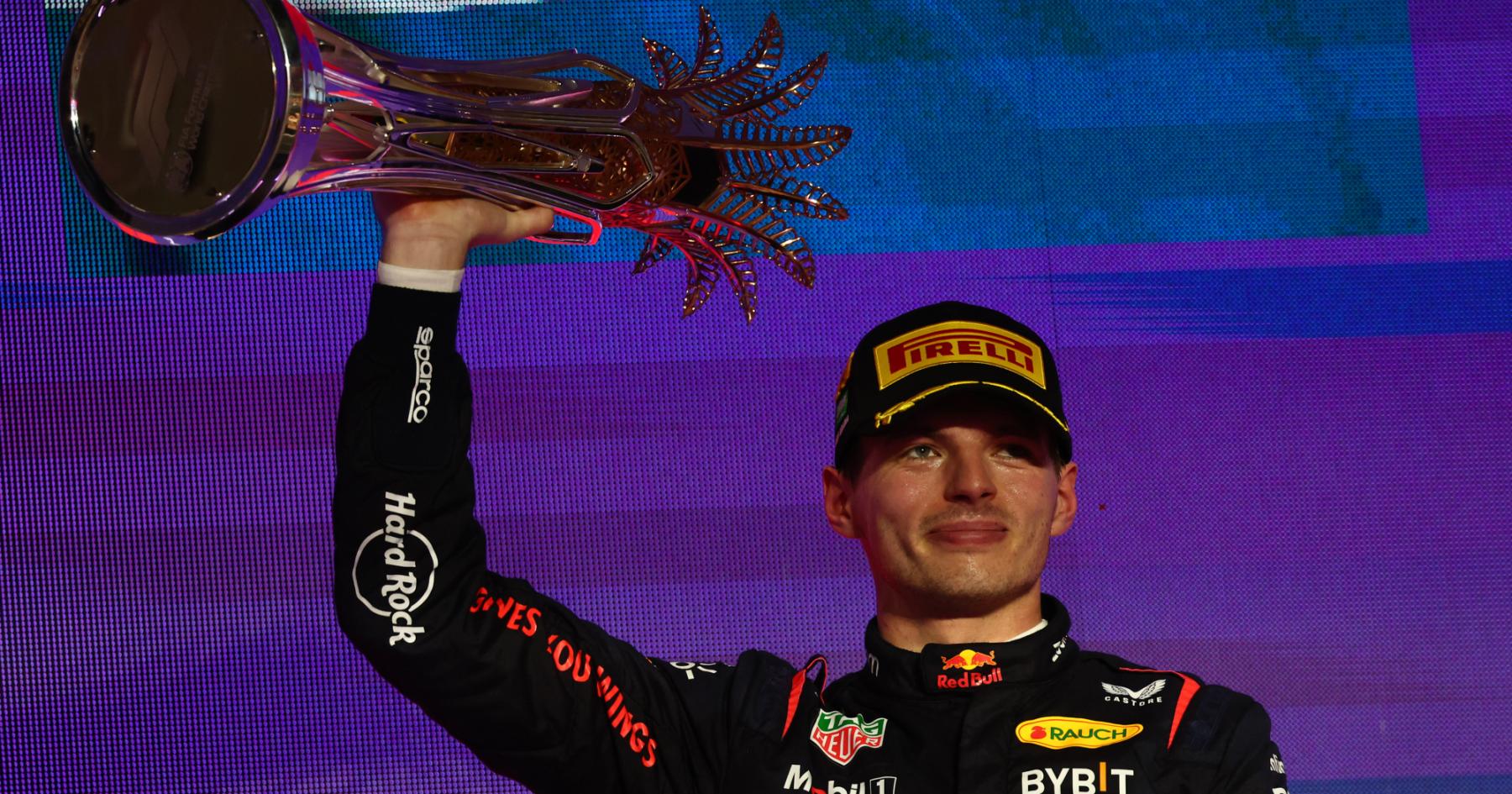 Marko Raises Alarms as Red Bull Rises: An Unprecedented Concern Grips Formula 1
