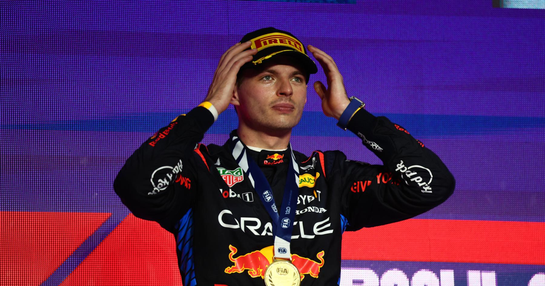 Brewing Debate: The Quest for Verstappen's Perfect Partner in F1 2025