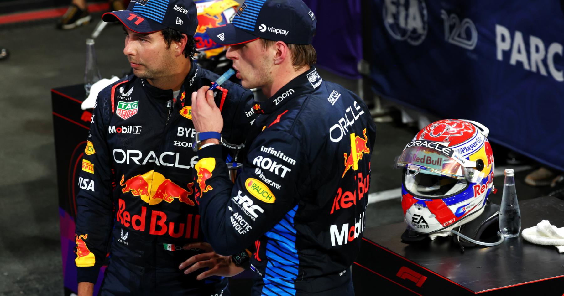 Analyzing the Ripple Effect: Perez Steps Up as Verstappen Exits Red Bull Racing