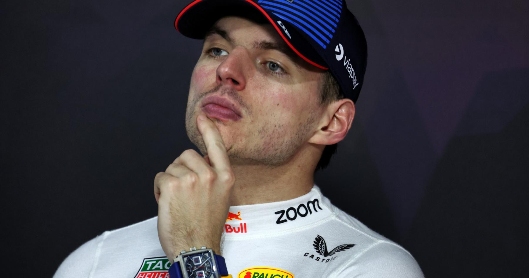 Verstappen's Bold Move: Red Bull's Quit Threat Ignites F1 Fan Backlash