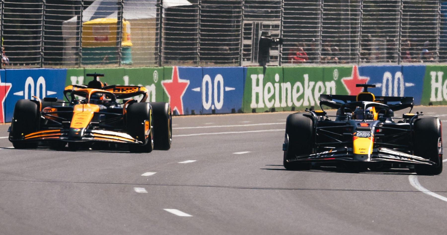 Unleashing the Speed: Tactical Insights for the 2024 Australian Grand Prix