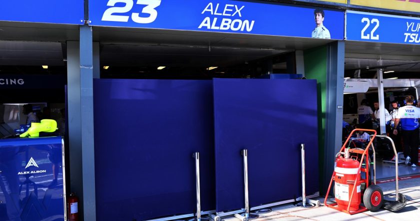 Scathing Criticism: Ex-F1 Team Boss Condemns 'Unacceptable' Williams