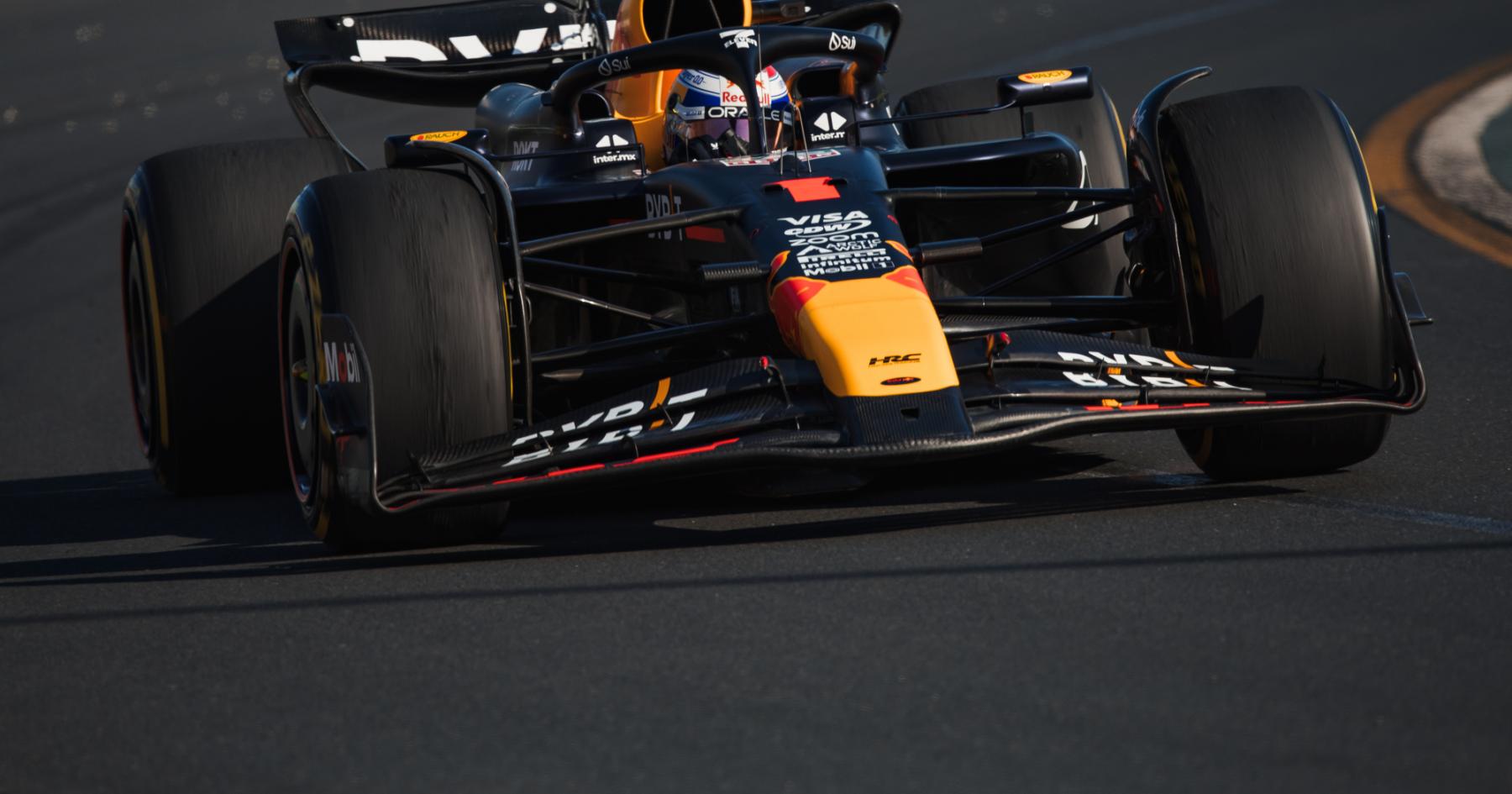 The Thrilling Battle for Pole Position: A Recap of the 2024 F1 Australian Grand Prix Qualifying Results