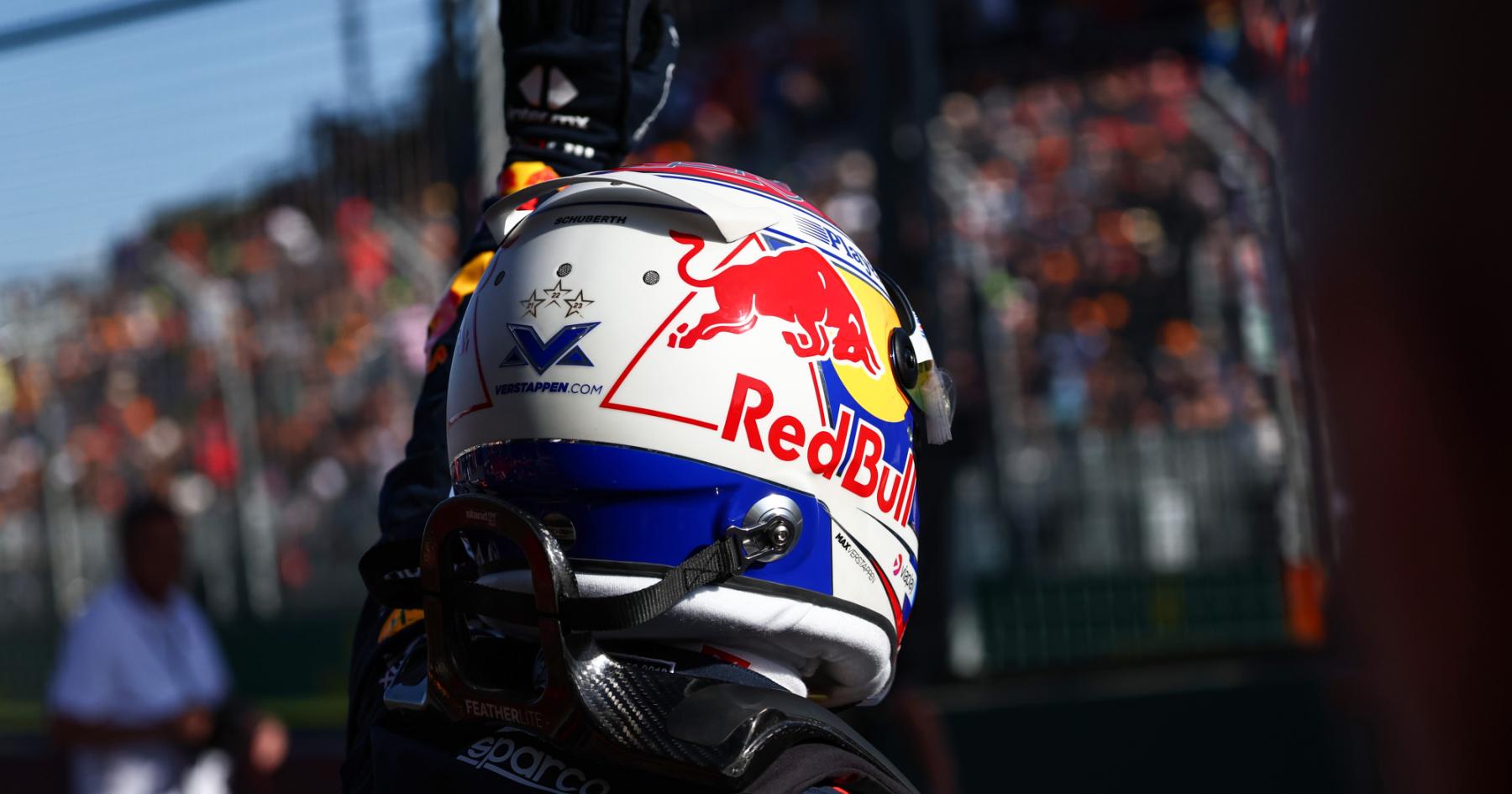 Verstappen's Dominance Shines in Q3 Showdown