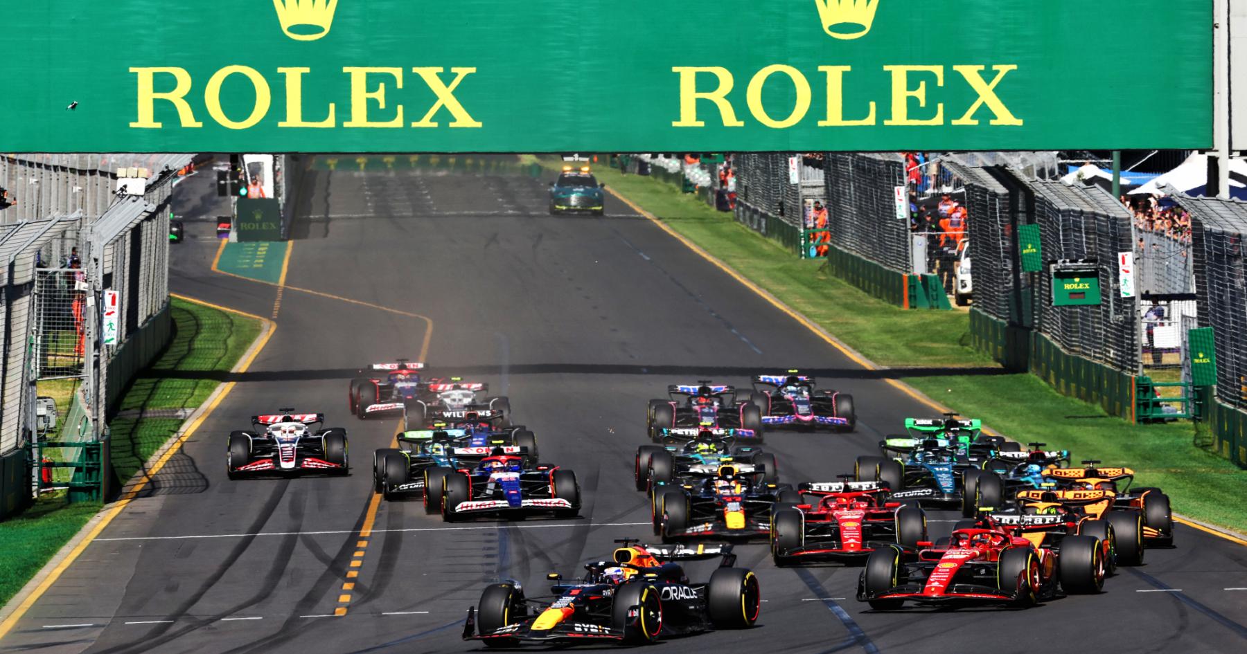 Breaking Down the Triumphs and Tribulations of the 2024 Australian Grand Prix