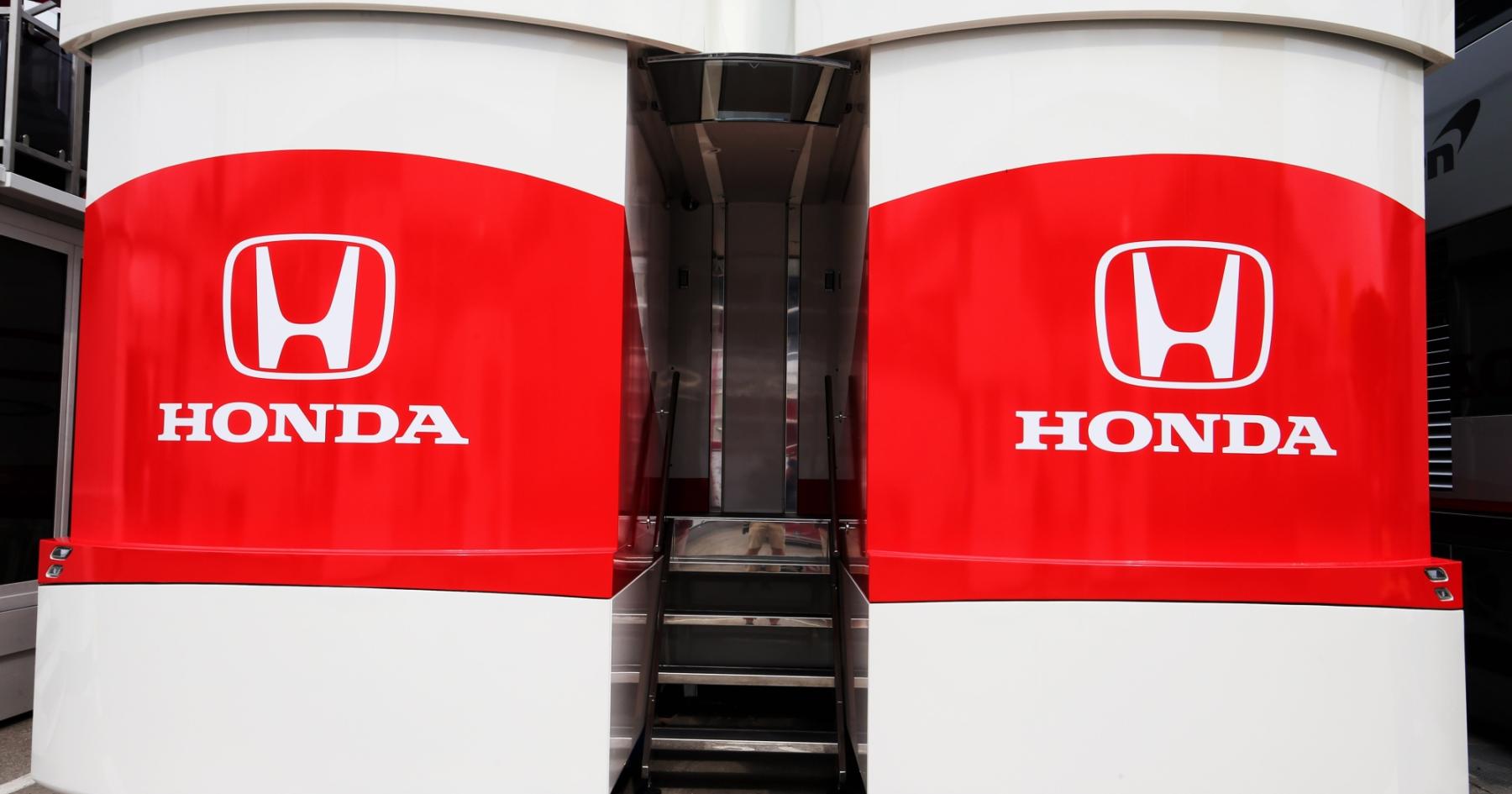 Revving Back to Victory: Honda's Revamped Hub Accelerates F1 Comeback