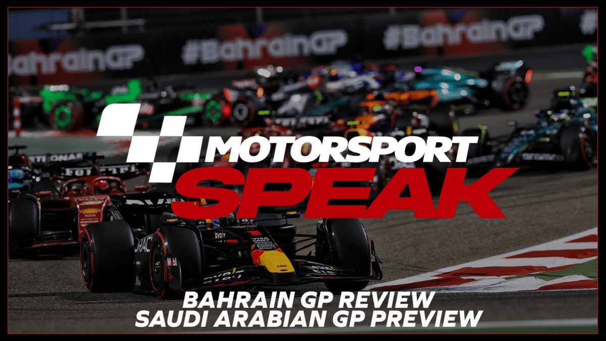 Revving Up: A Comprehensive Analysis of the Bahrain GP and a Thrilling Preview of the Saudi Arabian GP