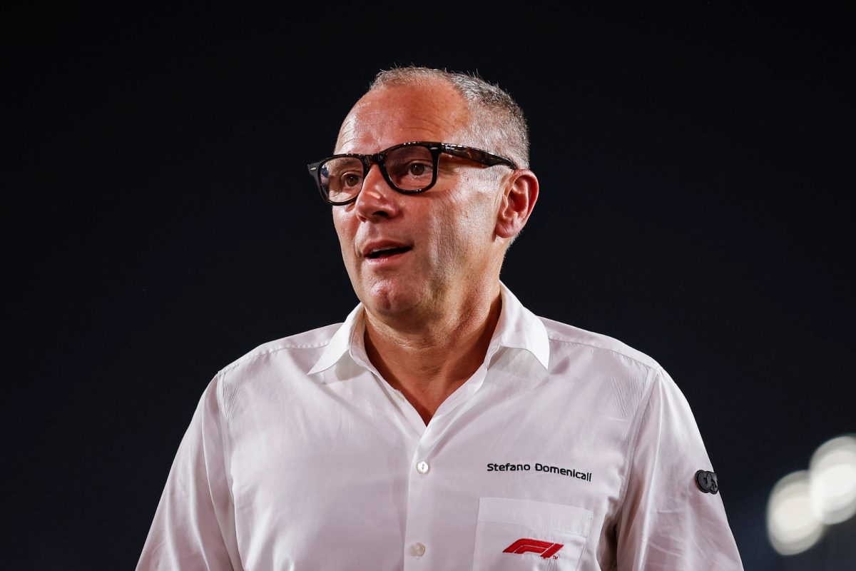 From Ferrari to F1 Chief: The Remarkable Journey of Stefano Domenicali