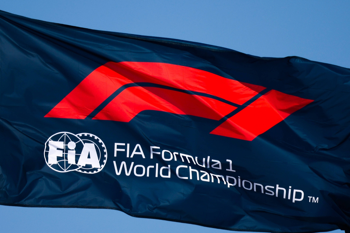 F1's Landmark £3.5 Billion Takeover Bid: A Bold Move in the World of Motorsport