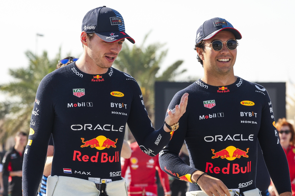 Driving Towards Success: Red Bull F1 Stars Share Valuable Advice for Aspiring Racers