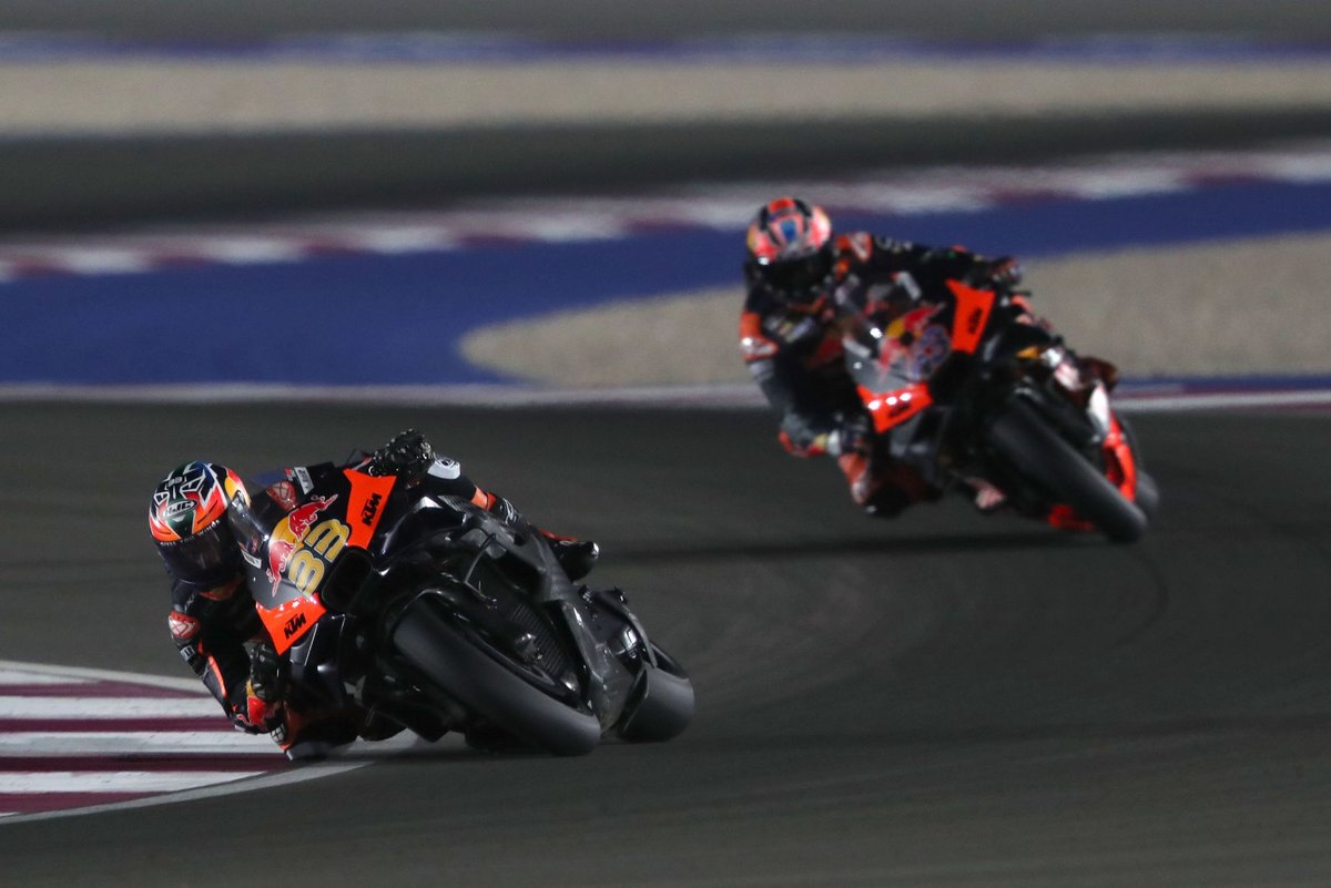 Riders Given Lifeline: MotoGP Changes Stance on Disqualification for Tyre Pressure Infractions