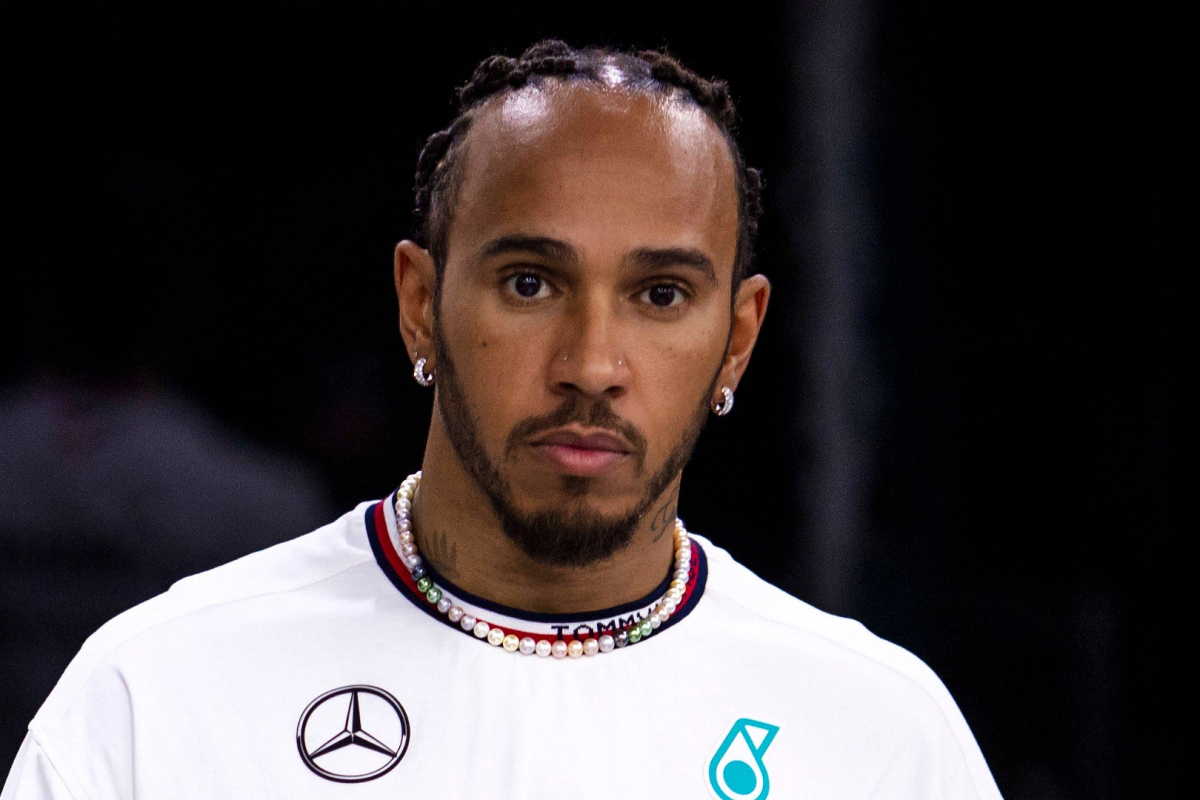 Former Team Boss Delivers Devastating Blow to Hamilton's Mercedes Team: A SWOOP of Disruption