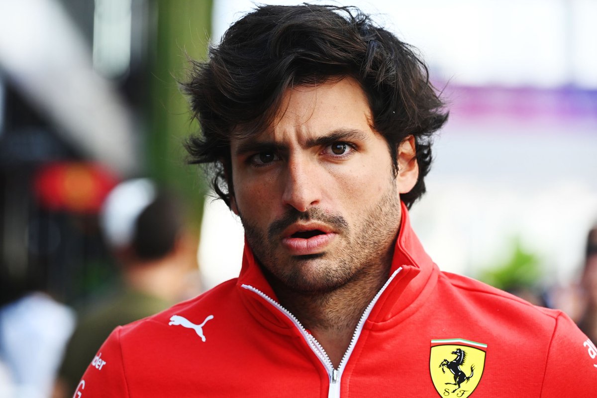 Strategic Optimism: Vasseur's Confidence as Sainz's F1 Return Decision Looms