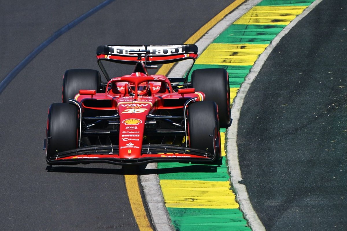 Rev up for an Exciting F1 Australian GP Qualifying Experience: Everything You Need to Know!