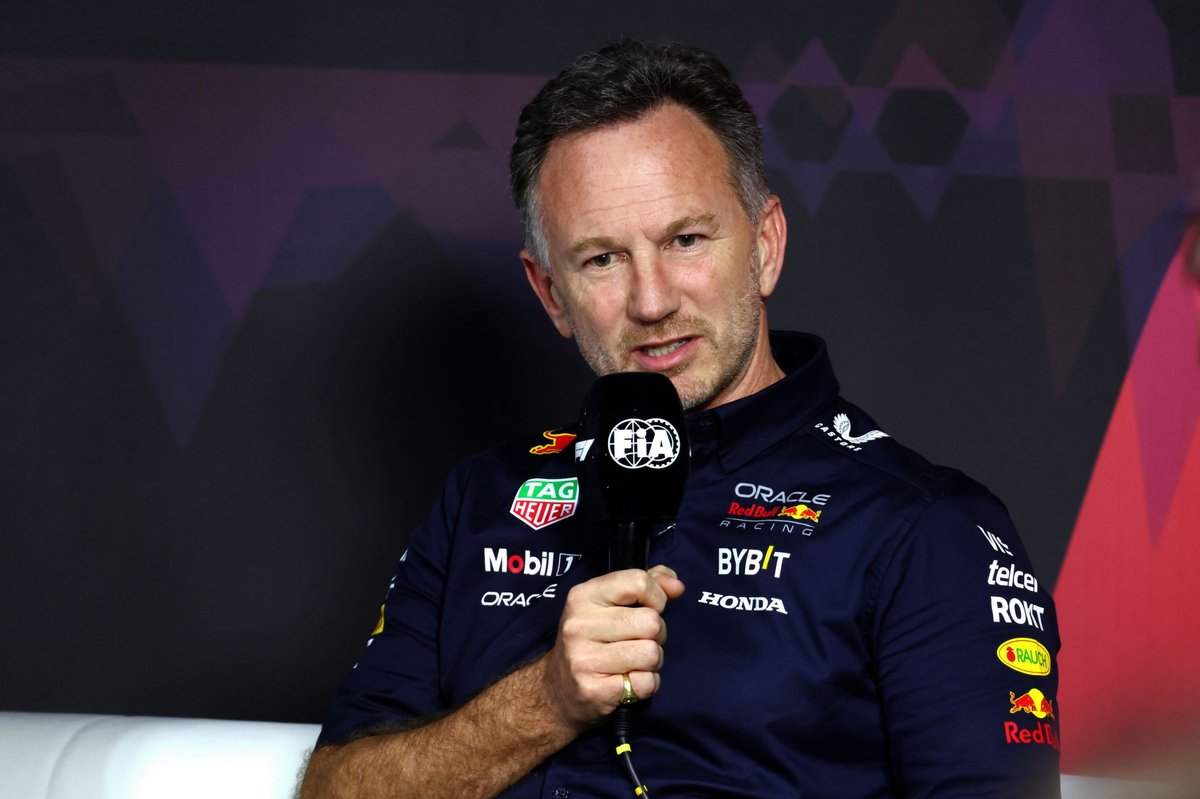 Red Bull Racing: Reigning Supremacy in Formula 1