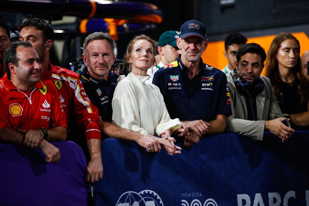 Horner Takes a Stand: Disputing Allegations of Intrigue in Red Bull F1 Team