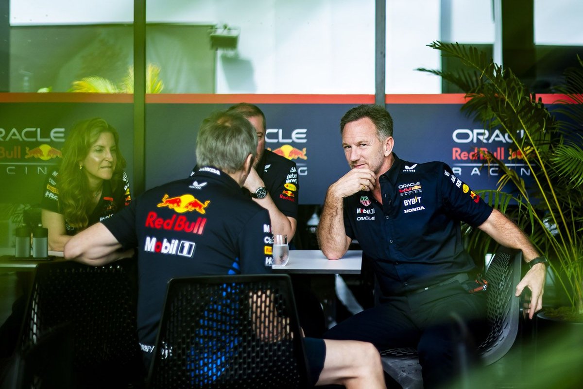 Critique and Controversy: FIA Deliberates Horner's Appeal - Racing Regulations Under Scrutiny