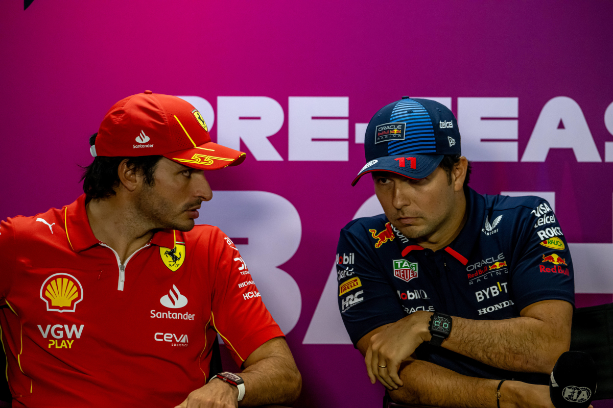 Revving Up the Rivalry: Ferrari Chief Sends Stern Message to Red Bull in Title Battle
